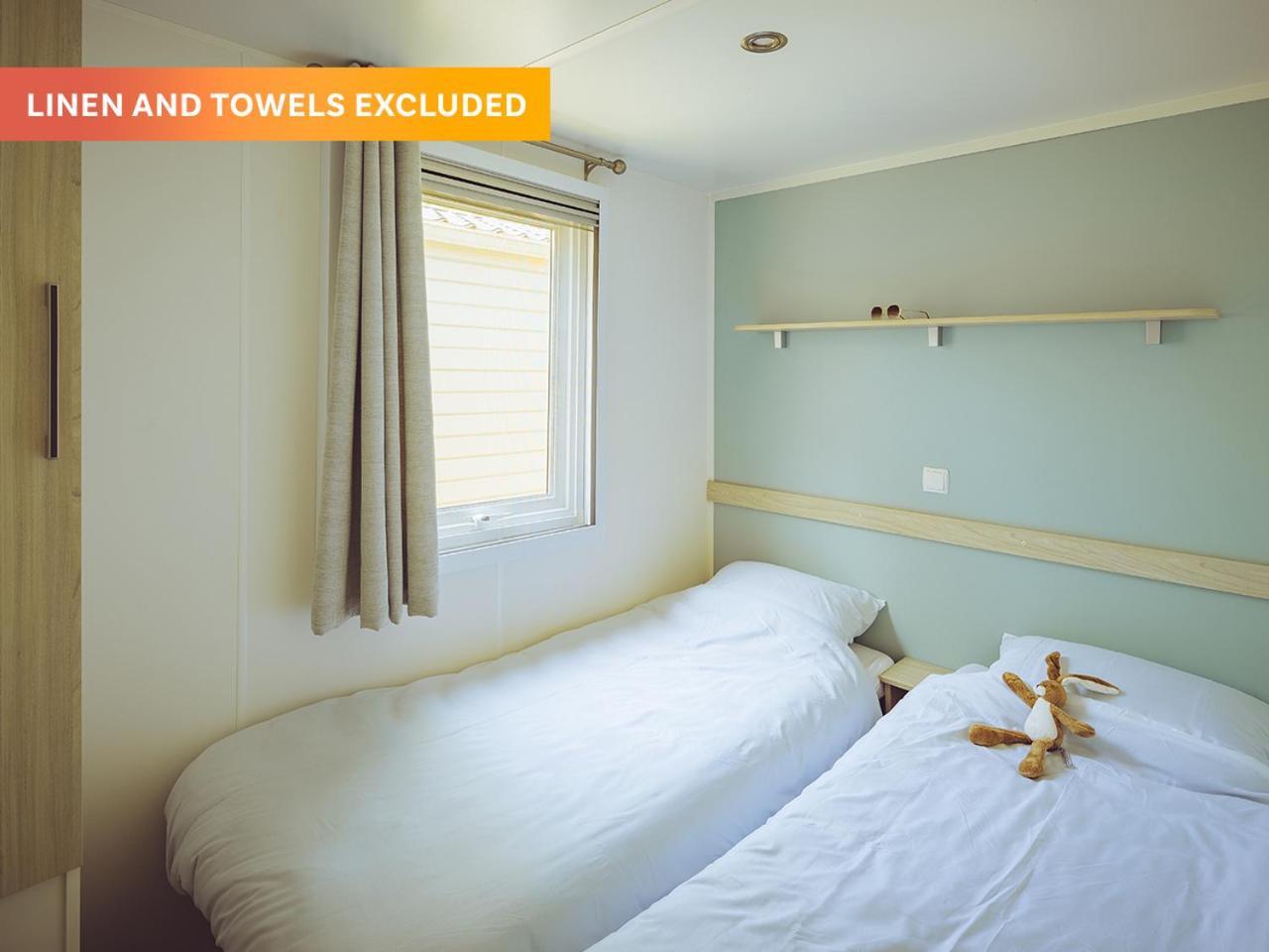 Camping Bi-Village - Roan Valbandon Room photo